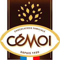 Cémoi, chocolaterie familiale depuis 1920