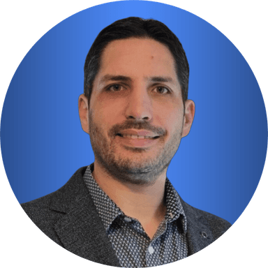Rémi Doyen, consultant en digitalisation et outils sur mesure