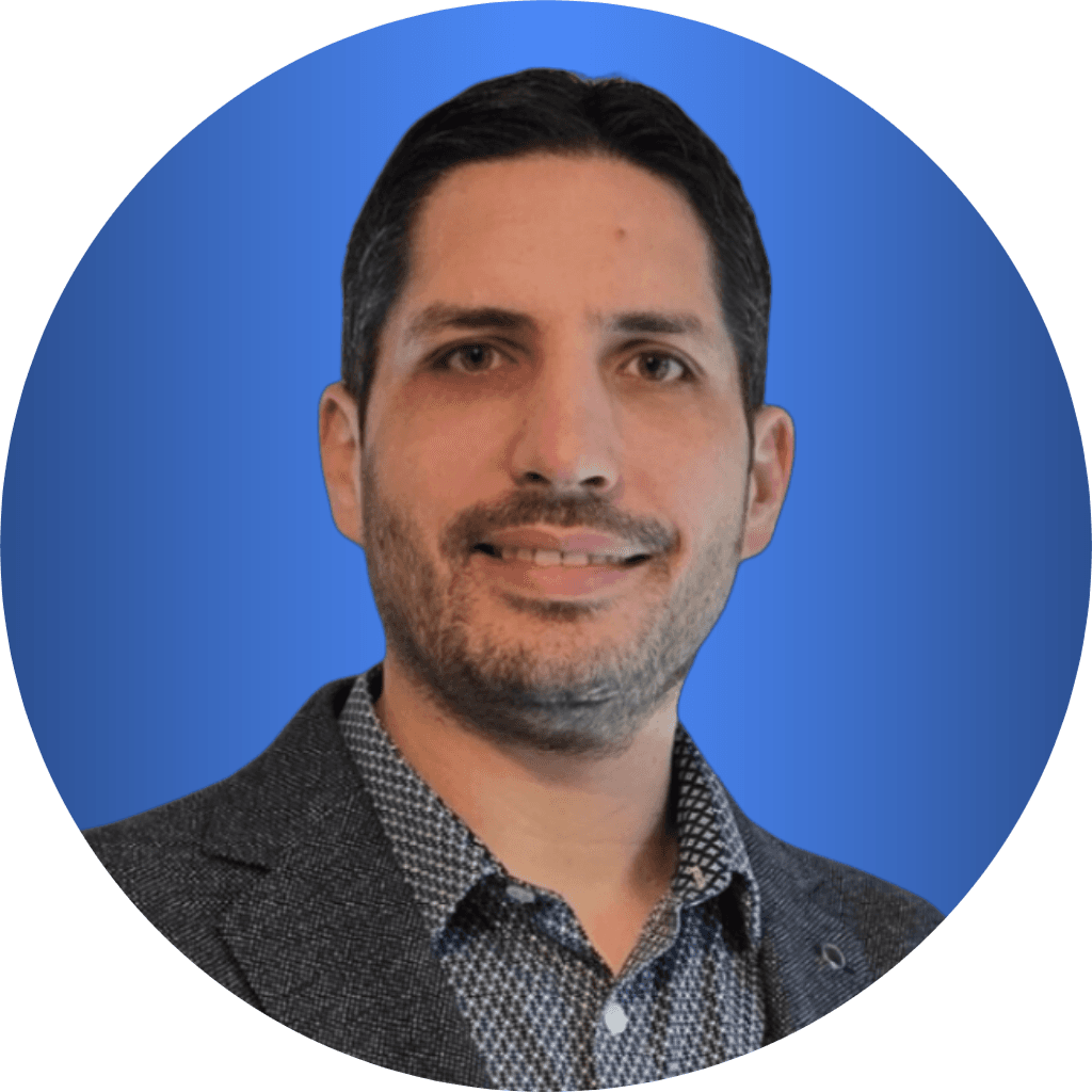 Rémi DOYEN - Consultant Lean Manufacturing et formateur expert en amélioration continue Grand Est